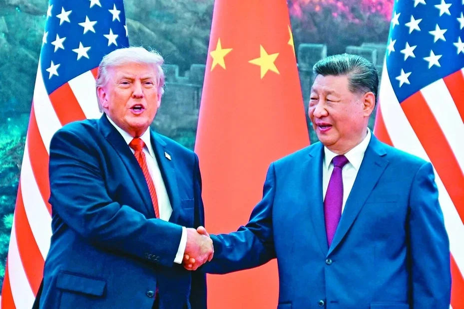 美國建國250周年系列／美國孤立與干預的陰陽兩面